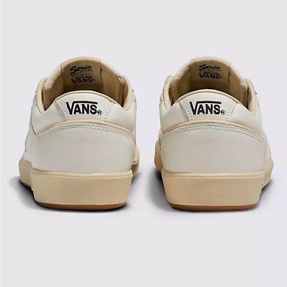 EUC Vans Lowland ComfyCush JMP R Shoe - Picture 5 of 11